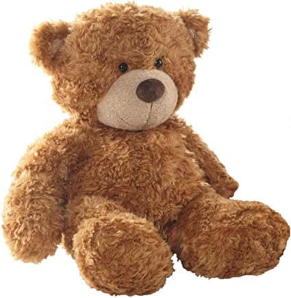 Stuffed Animal